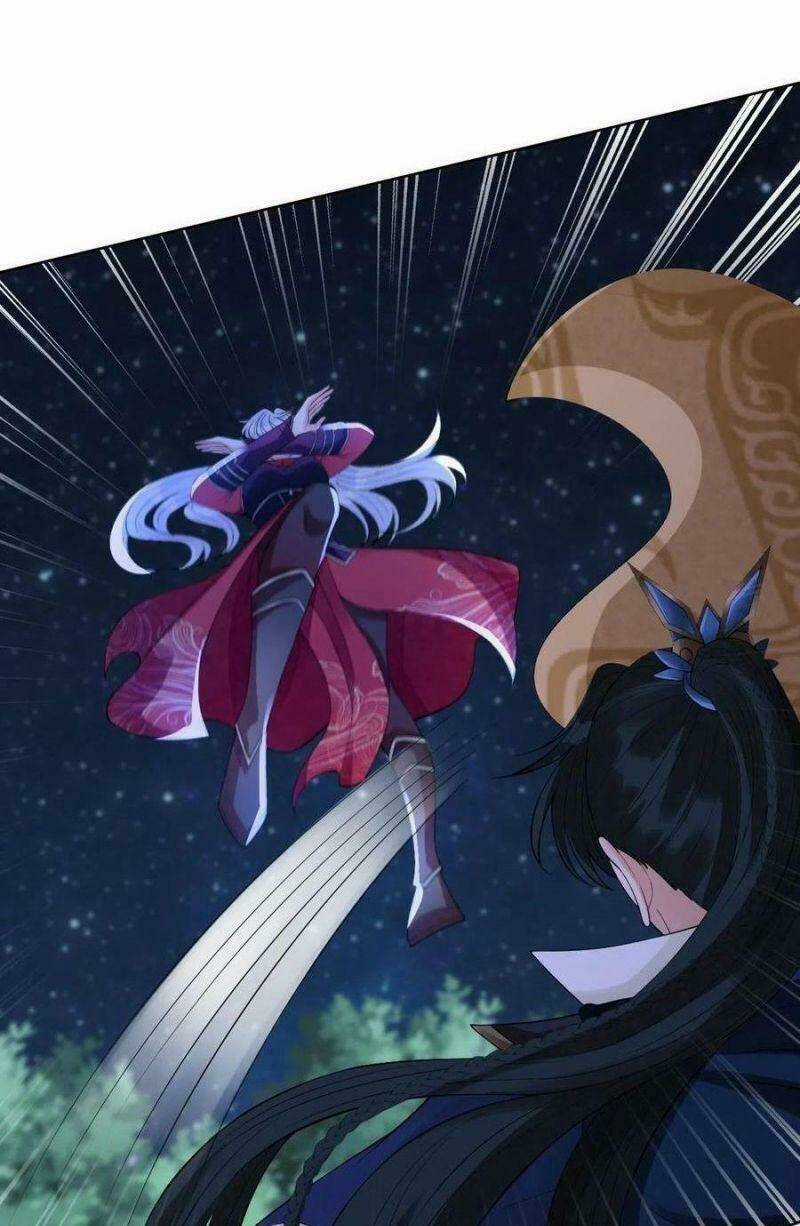 Mạt Thế Nữ Vương - Chapter 49 - Trang 14