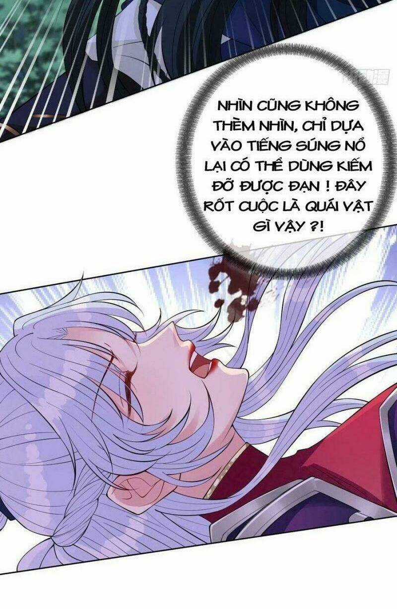 Mạt Thế Nữ Vương - Chapter 49 - Trang 15