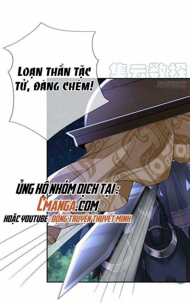 Mạt Thế Nữ Vương - Chapter 49 - Trang 16