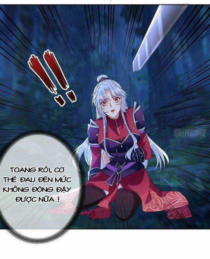 Mạt Thế Nữ Vương - Chapter 49 - Trang 17