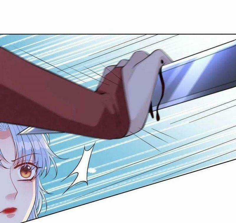 Mạt Thế Nữ Vương - Chapter 49 - Trang 18