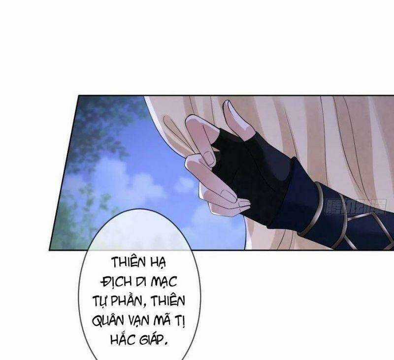 Mạt Thế Nữ Vương - Chapter 49 - Trang 20