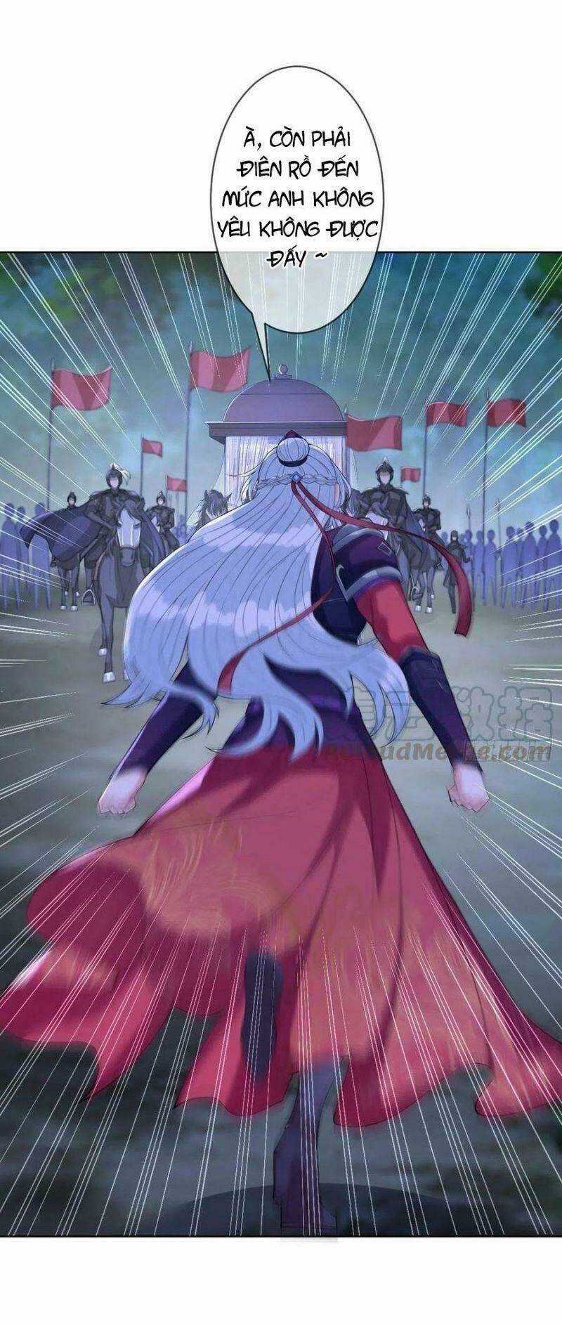 Mạt Thế Nữ Vương - Chapter 49 - Trang 3