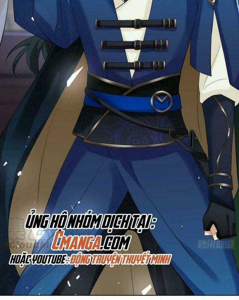 Mạt Thế Nữ Vương - Chapter 49 - Trang 22