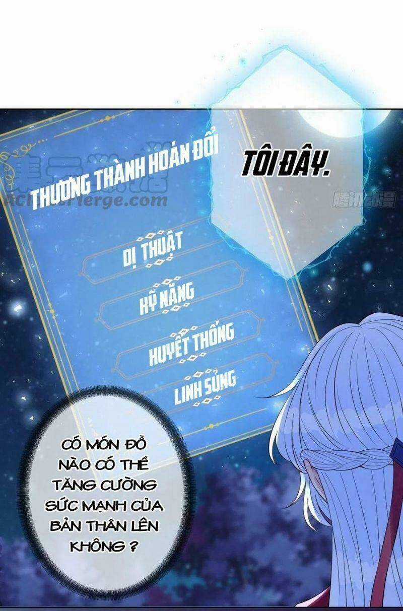 Mạt Thế Nữ Vương - Chapter 49 - Trang 25