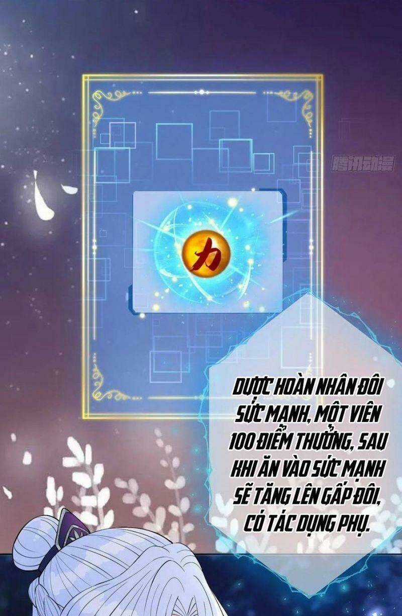 Mạt Thế Nữ Vương - Chapter 49 - Trang 26