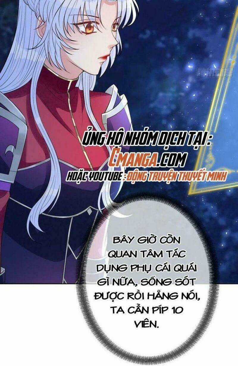 Mạt Thế Nữ Vương - Chapter 49 - Trang 27