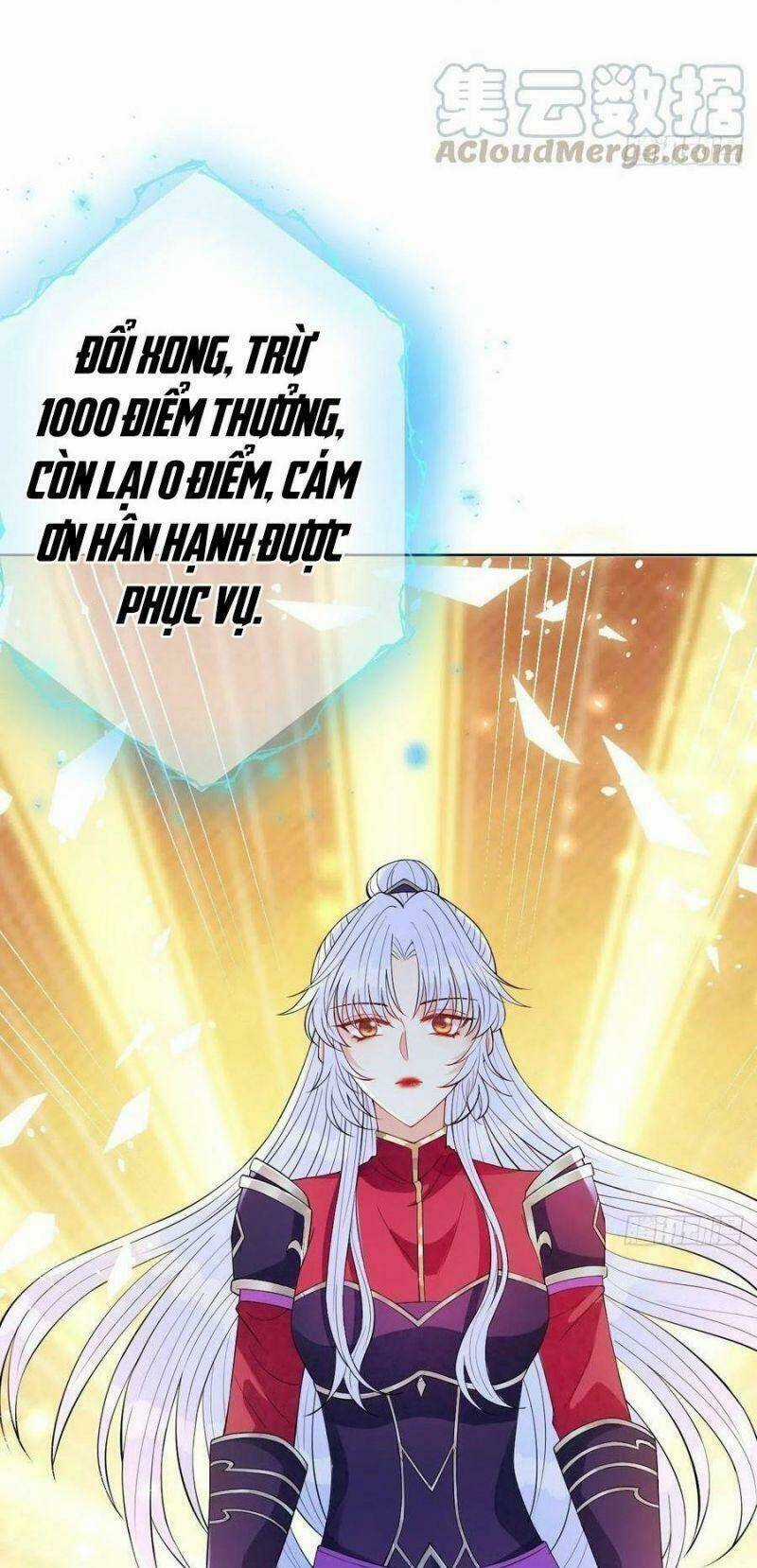 Mạt Thế Nữ Vương - Chapter 49 - Trang 28