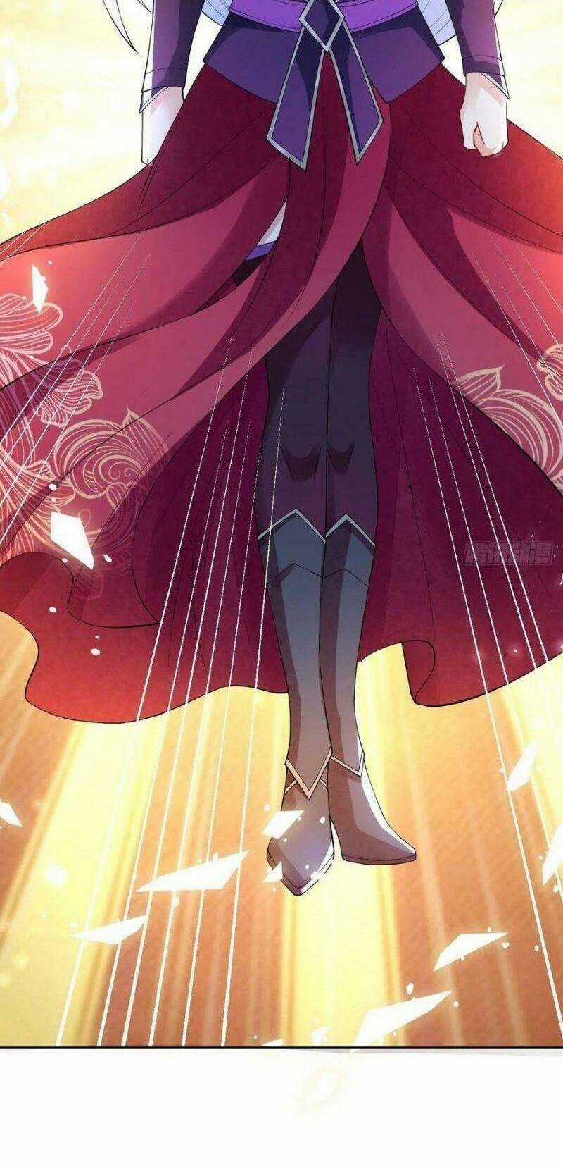 Mạt Thế Nữ Vương - Chapter 49 - Trang 29