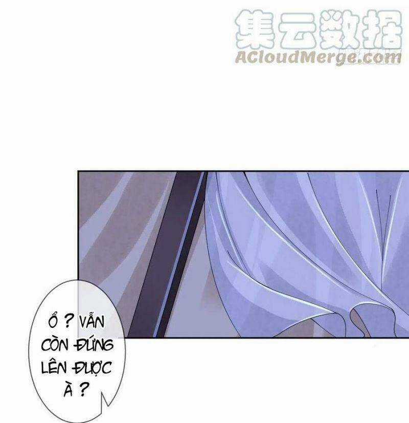Mạt Thế Nữ Vương - Chapter 49 - Trang 30