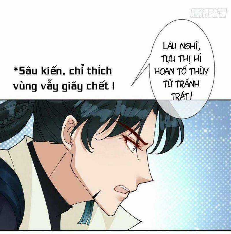 Mạt Thế Nữ Vương - Chapter 49 - Trang 32