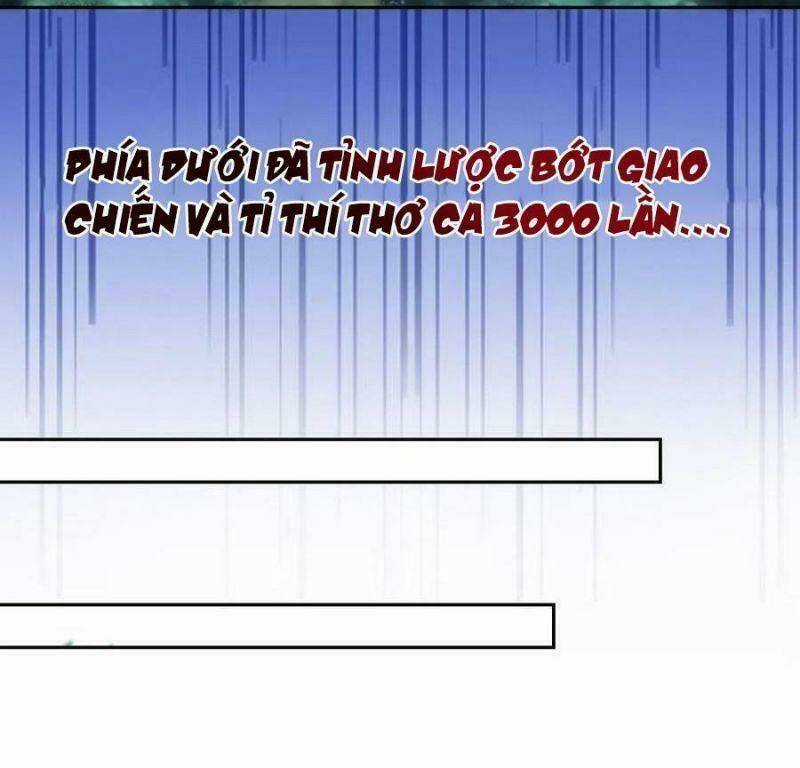 Mạt Thế Nữ Vương - Chapter 49 - Trang 38