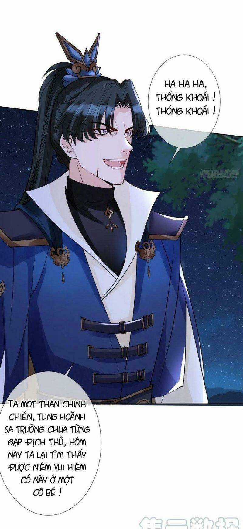 Mạt Thế Nữ Vương - Chapter 49 - Trang 40