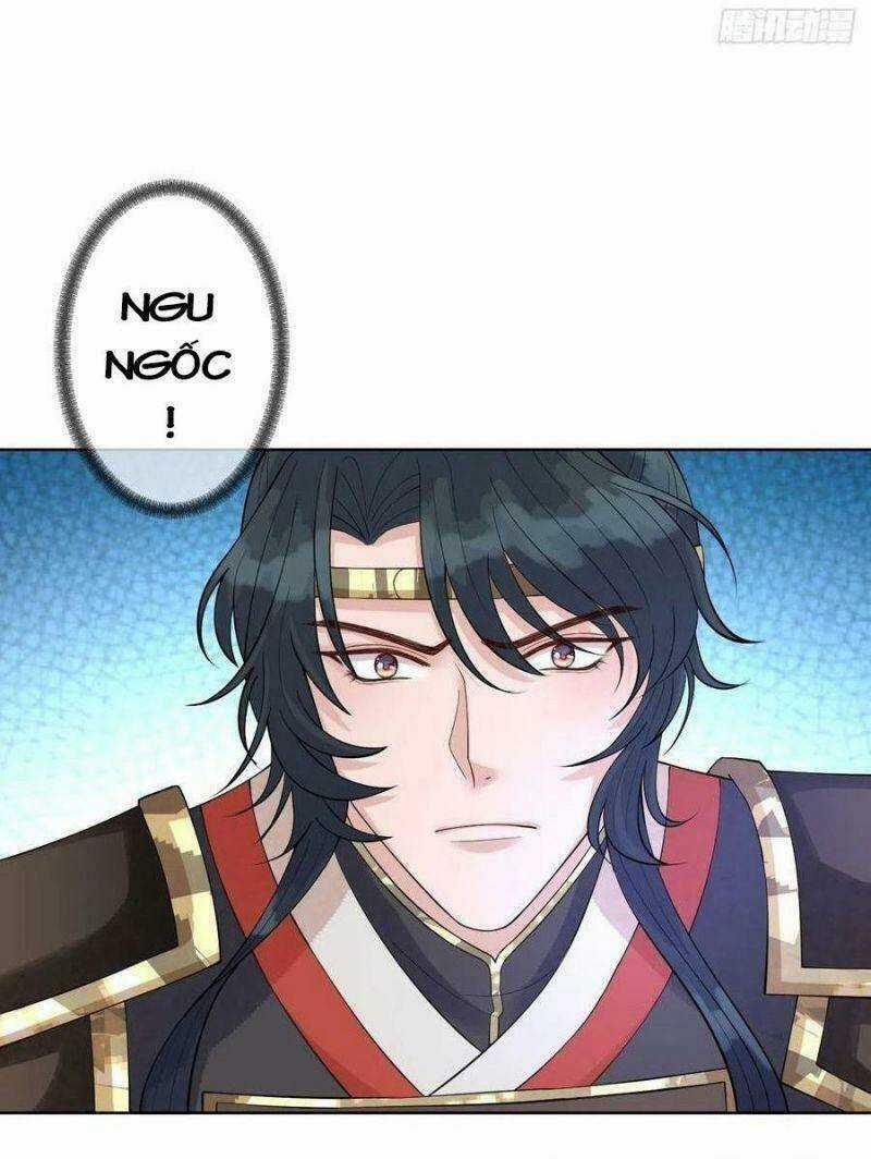 Mạt Thế Nữ Vương - Chapter 49 - Trang 5