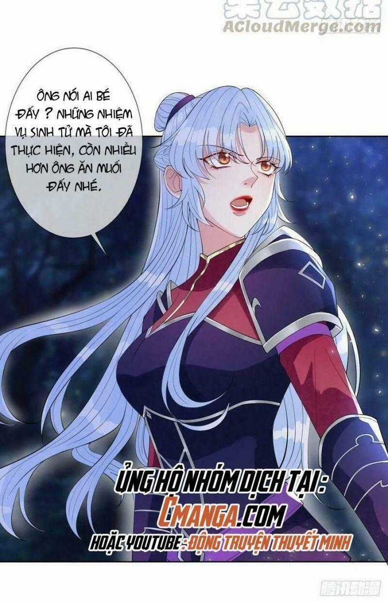 Mạt Thế Nữ Vương - Chapter 49 - Trang 41