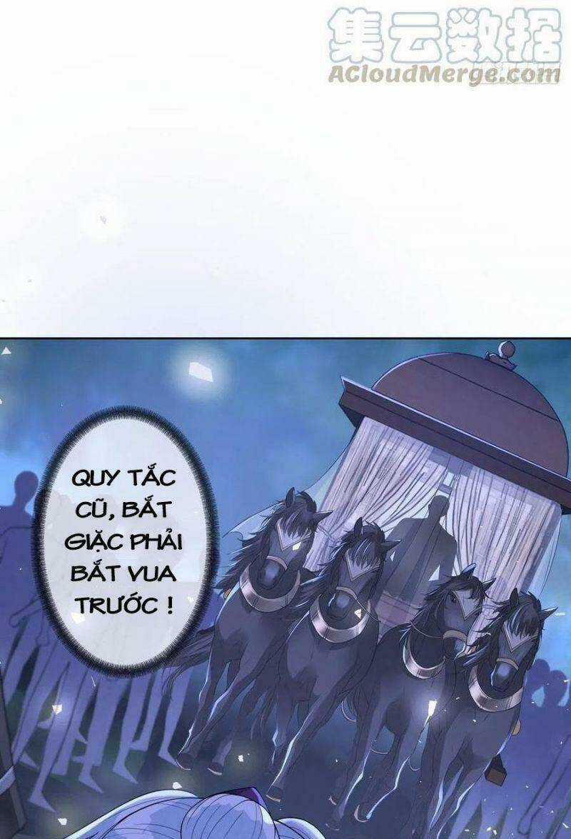 Mạt Thế Nữ Vương - Chapter 49 - Trang 6