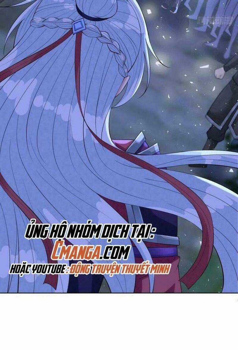 Mạt Thế Nữ Vương - Chapter 49 - Trang 7