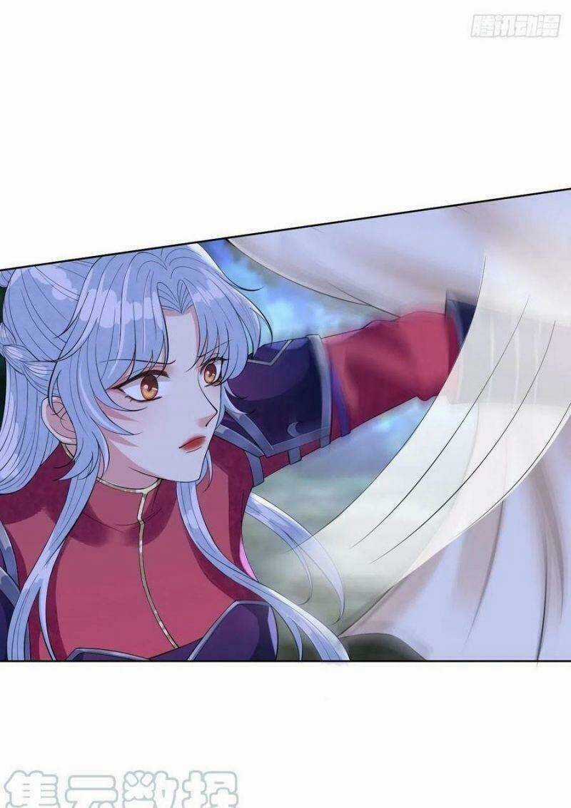 Mạt Thế Nữ Vương - Chapter 49 - Trang 8