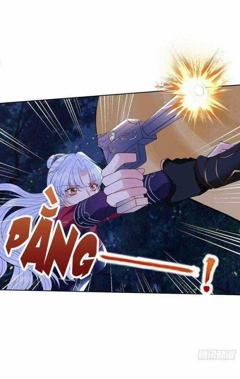 Mạt Thế Nữ Vương - Chapter 49 - Trang 10