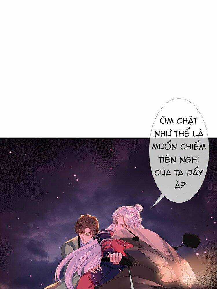 Mạt Thế Nữ Vương - Chapter 5.1 - Trang 11