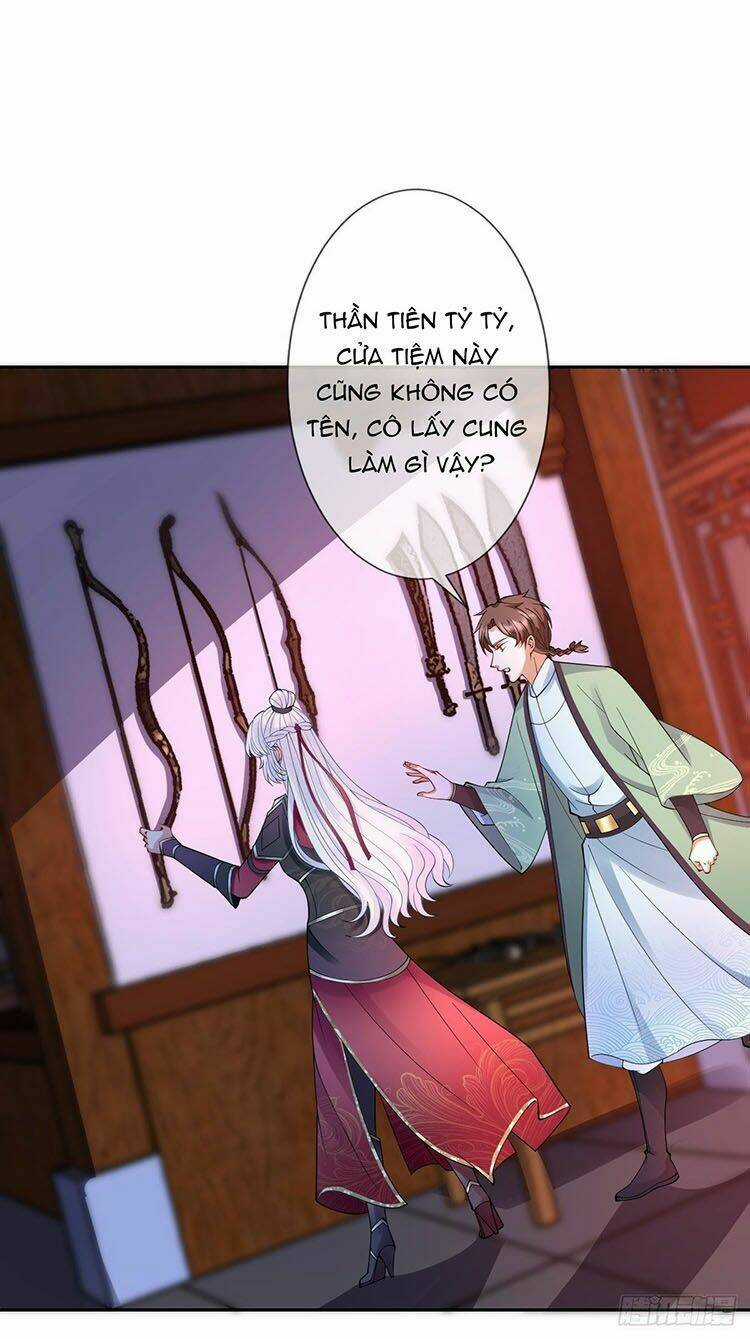 Mạt Thế Nữ Vương - Chapter 5.1 - Trang 13