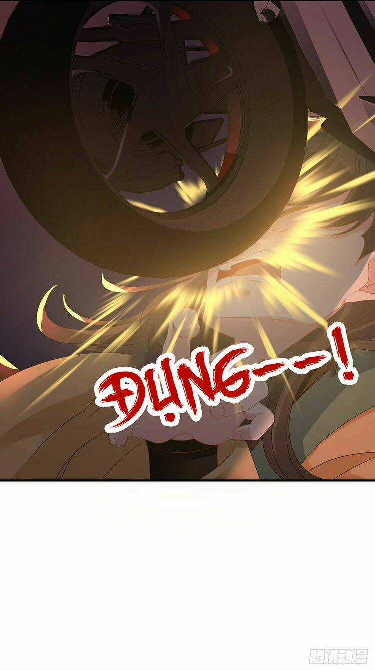 Mạt Thế Nữ Vương - Chapter 5.1 - Trang 3