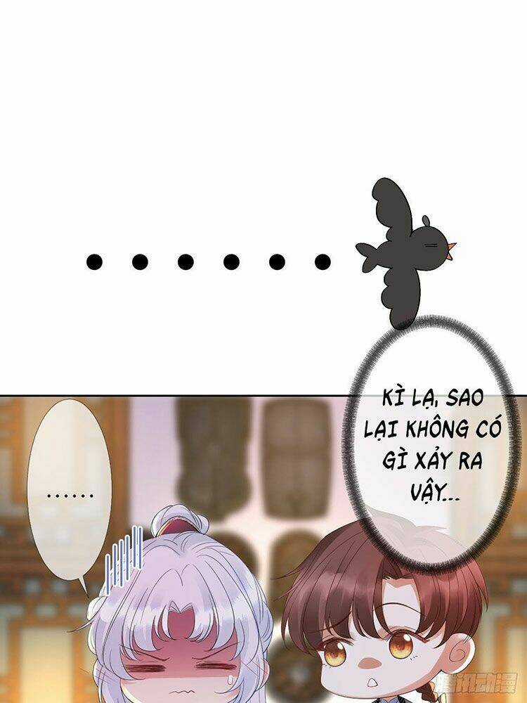 Mạt Thế Nữ Vương - Chapter 5.1 - Trang 22