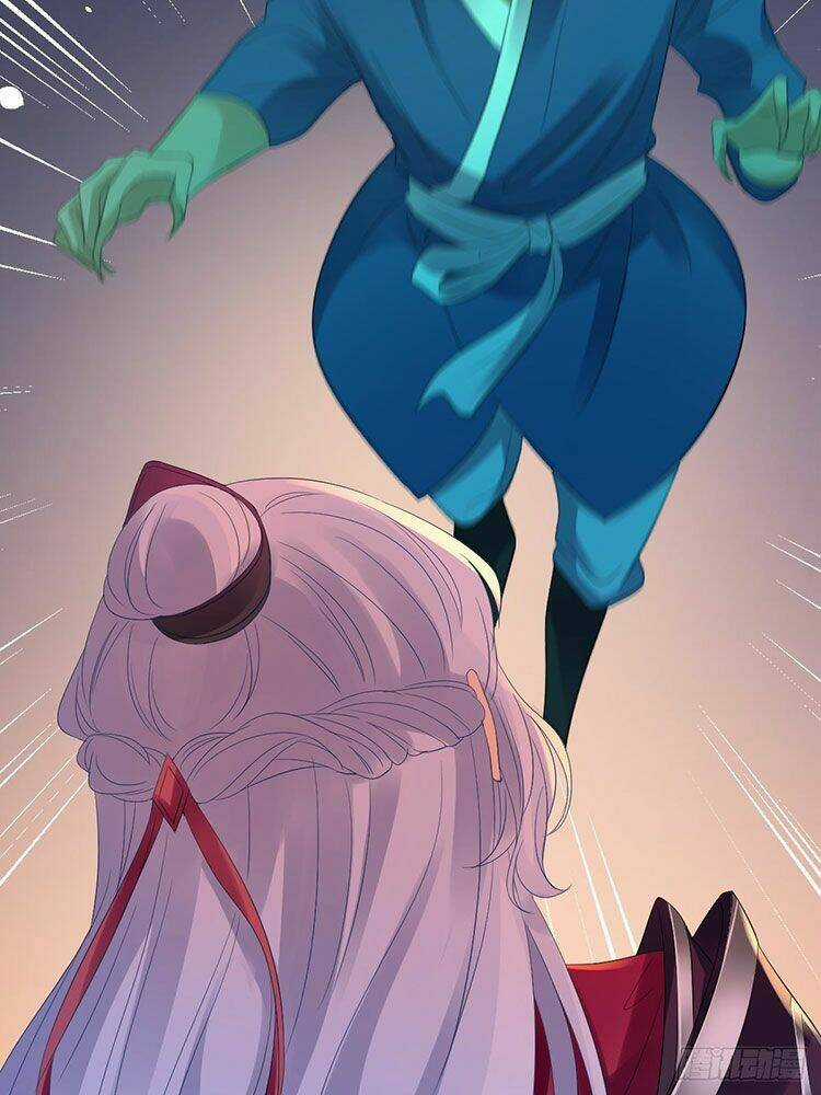 Mạt Thế Nữ Vương - Chapter 5.1 - Trang 24