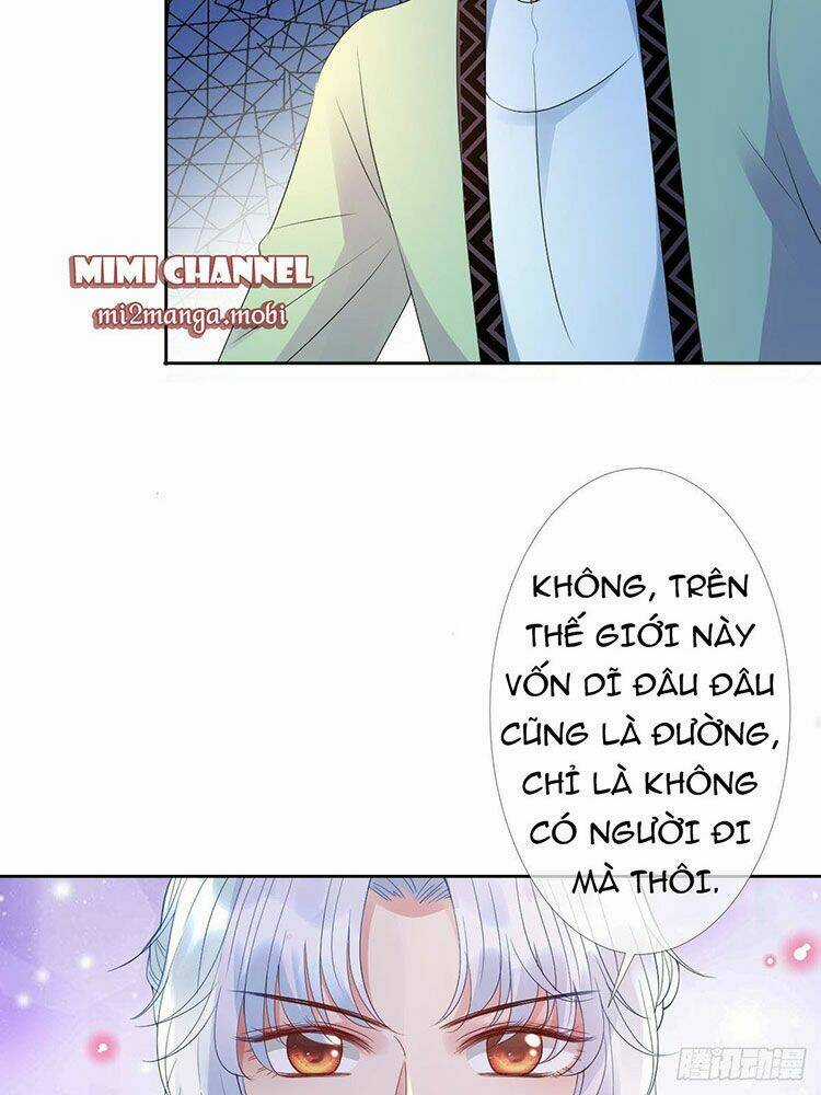 Mạt Thế Nữ Vương - Chapter 5.1 - Trang 30