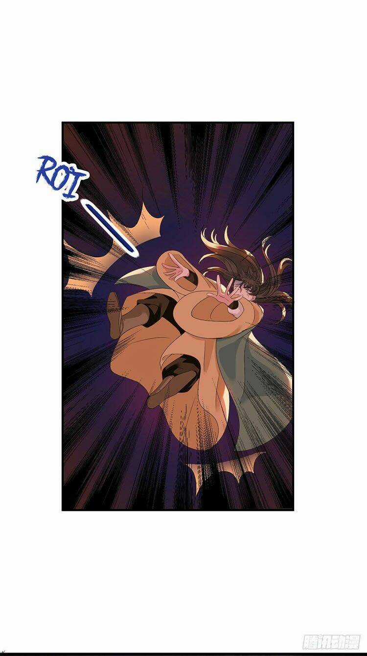 Mạt Thế Nữ Vương - Chapter 5.1 - Trang 4