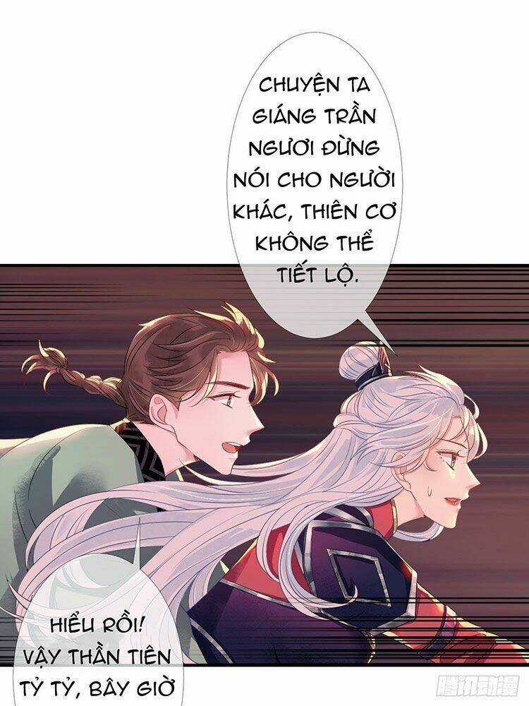 Mạt Thế Nữ Vương - Chapter 5.1 - Trang 7