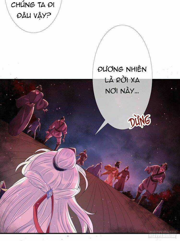 Mạt Thế Nữ Vương - Chapter 5.1 - Trang 8