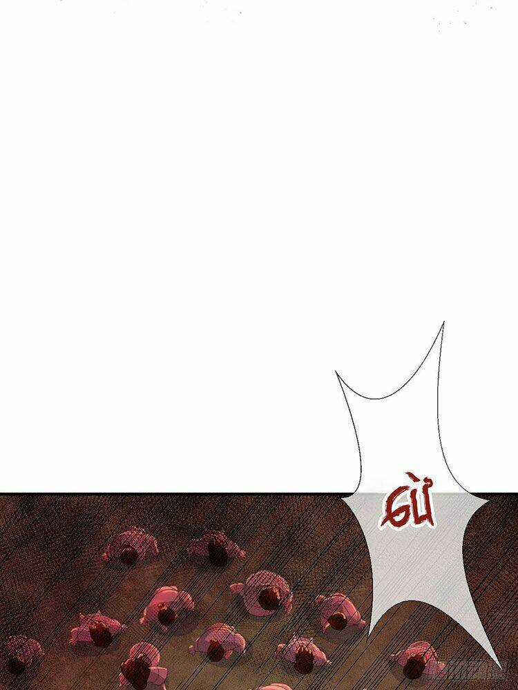 Mạt Thế Nữ Vương - Chapter 5.1 - Trang 9