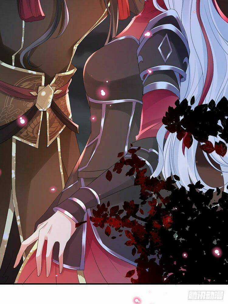 Mạt Thế Nữ Vương - Chapter 5.2 - Trang 11