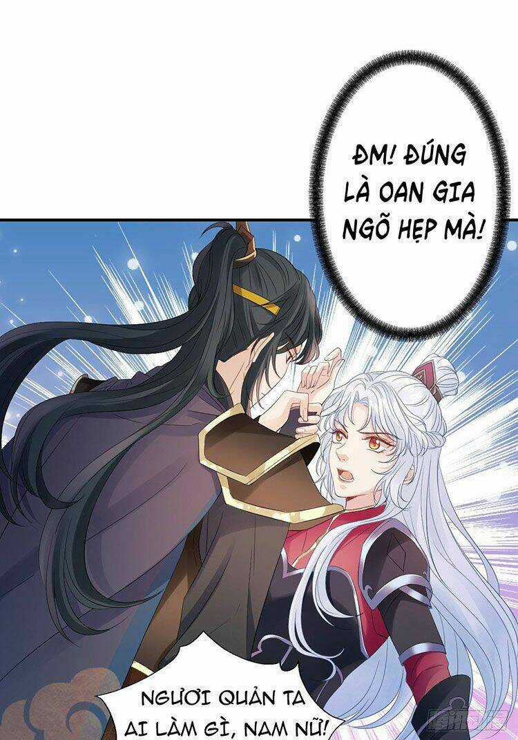 Mạt Thế Nữ Vương - Chapter 5.2 - Trang 13