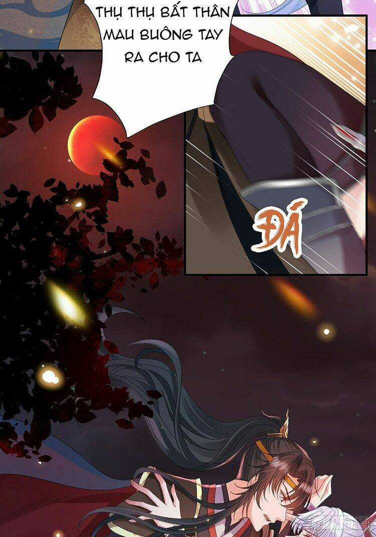 Mạt Thế Nữ Vương - Chapter 5.2 - Trang 14