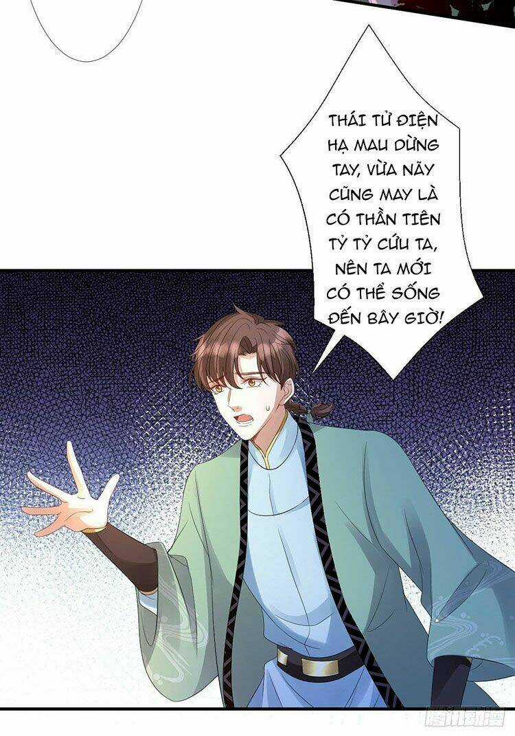 Mạt Thế Nữ Vương - Chapter 5.2 - Trang 16