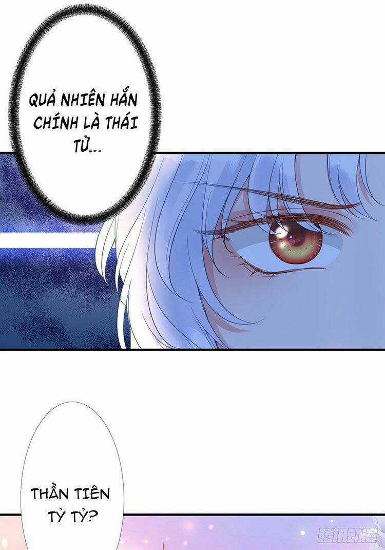 Mạt Thế Nữ Vương - Chapter 5.2 - Trang 17