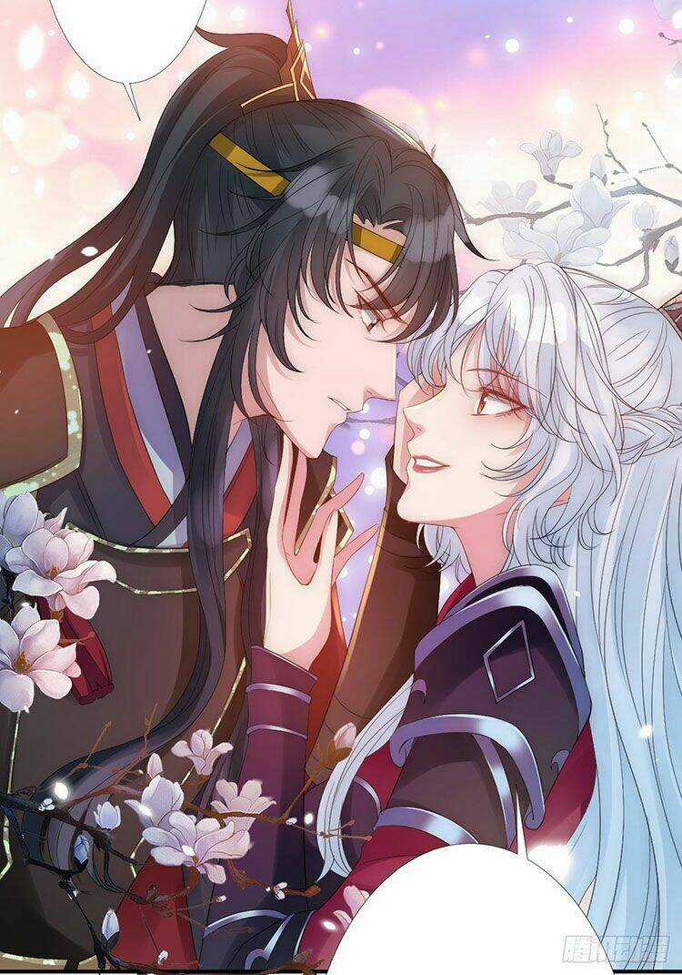 Mạt Thế Nữ Vương - Chapter 5.2 - Trang 18