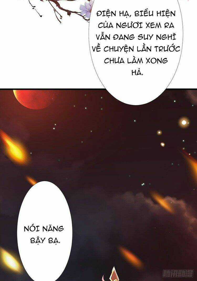 Mạt Thế Nữ Vương - Chapter 5.2 - Trang 19