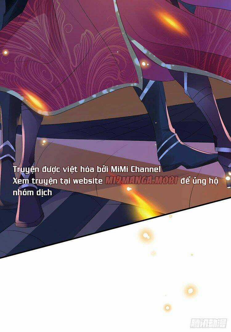 Mạt Thế Nữ Vương - Chapter 5.2 - Trang 21