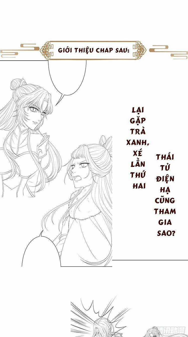 Mạt Thế Nữ Vương - Chapter 5.2 - Trang 22