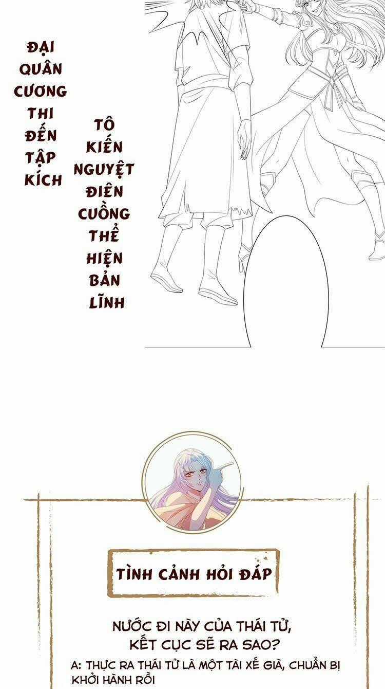 Mạt Thế Nữ Vương - Chapter 5.2 - Trang 23