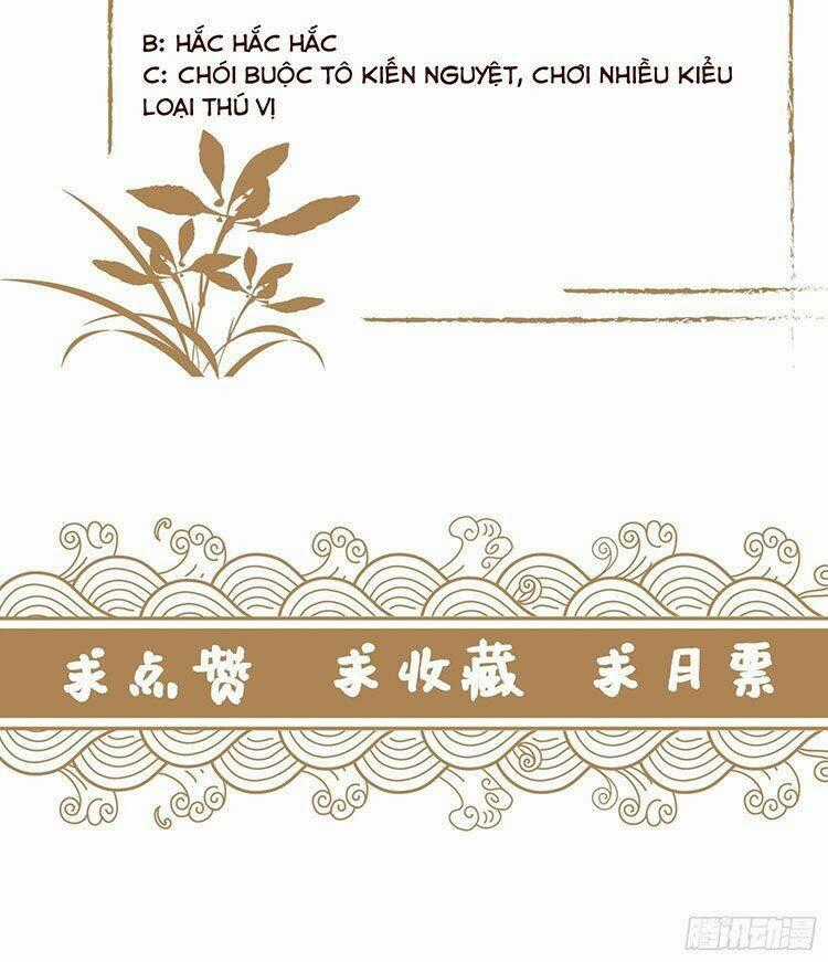 Mạt Thế Nữ Vương - Chapter 5.2 - Trang 24