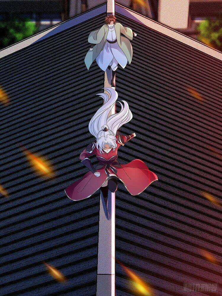 Mạt Thế Nữ Vương - Chapter 5.2 - Trang 4