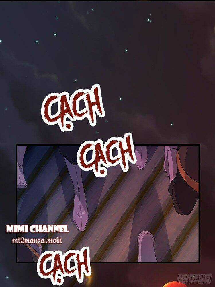 Mạt Thế Nữ Vương - Chapter 5.2 - Trang 5