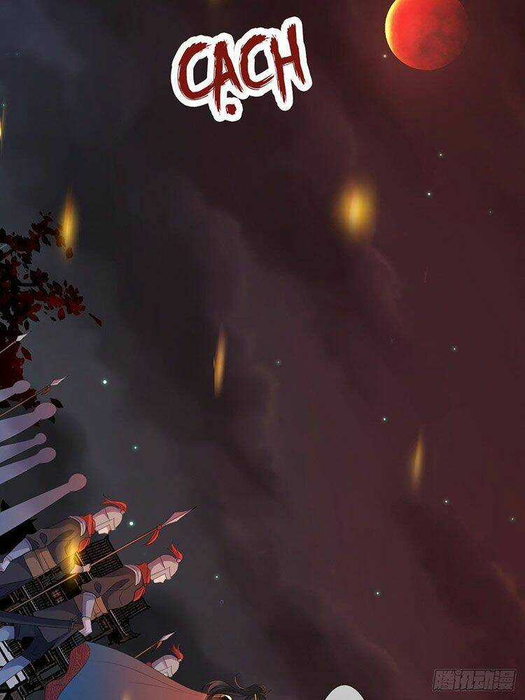 Mạt Thế Nữ Vương - Chapter 5.2 - Trang 6