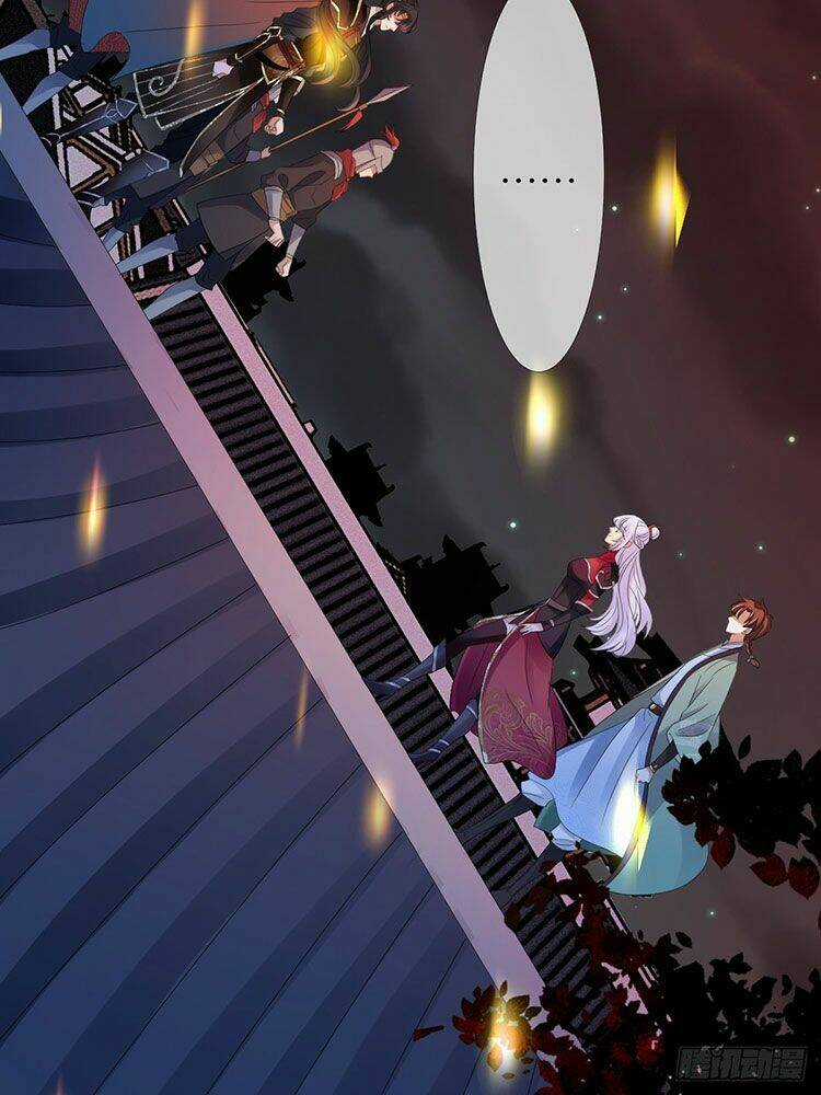 Mạt Thế Nữ Vương - Chapter 5.2 - Trang 7