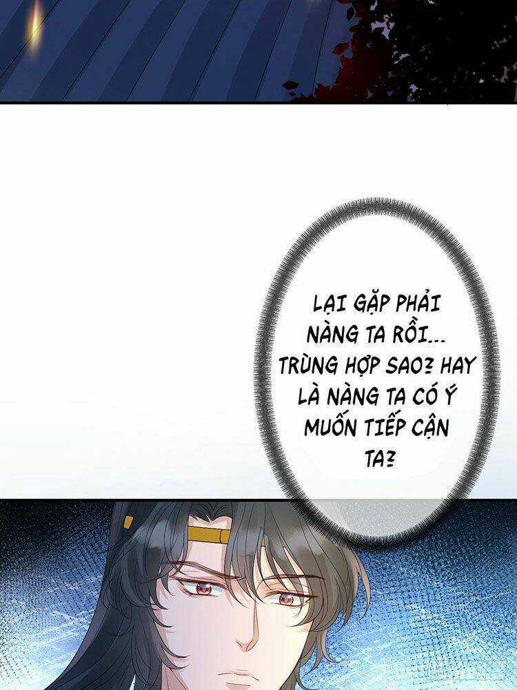 Mạt Thế Nữ Vương - Chapter 5.2 - Trang 8