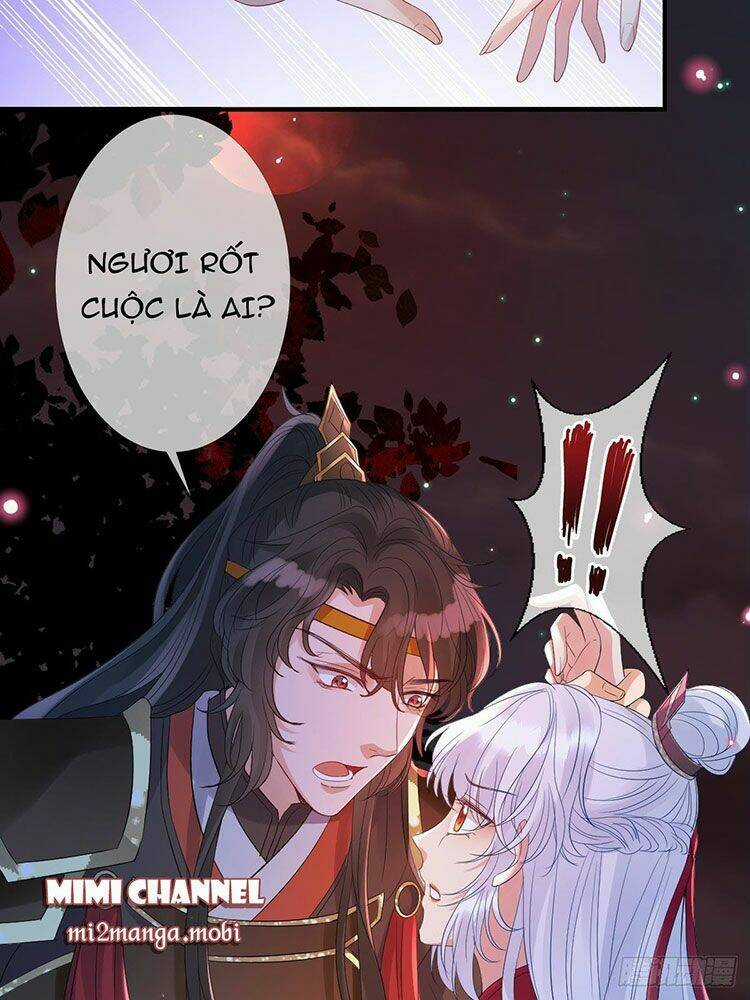 Mạt Thế Nữ Vương - Chapter 5.2 - Trang 10